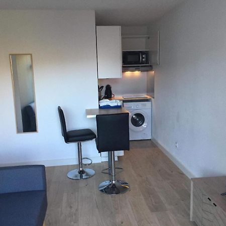 T2 Appartement La Grande-Motte Exterior photo
