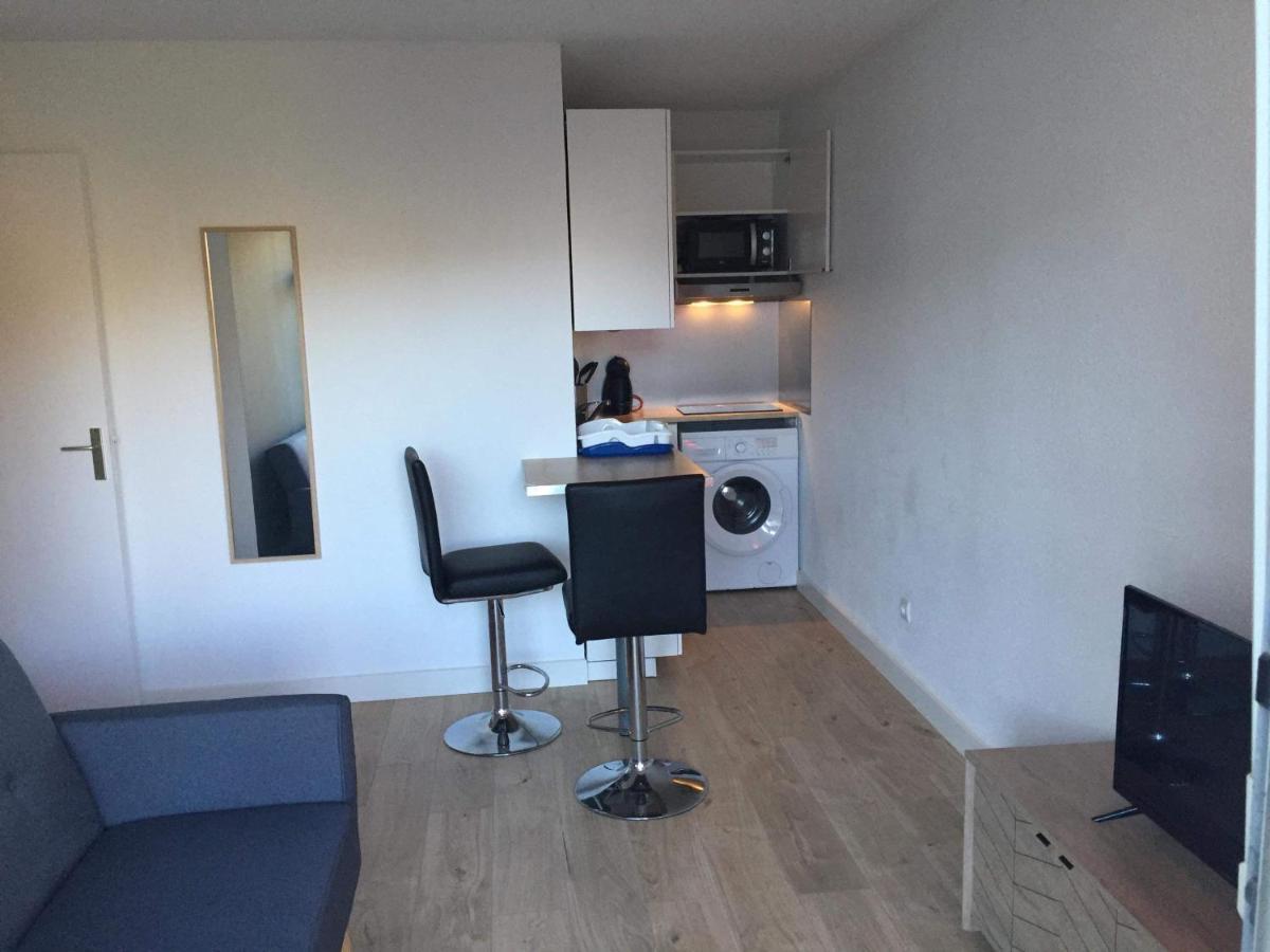 T2 Appartement La Grande-Motte Exterior photo